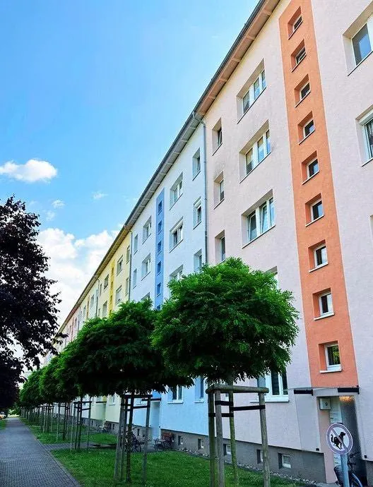 Eigentumswohnungen in Kitzscher – Objektfoto 1
