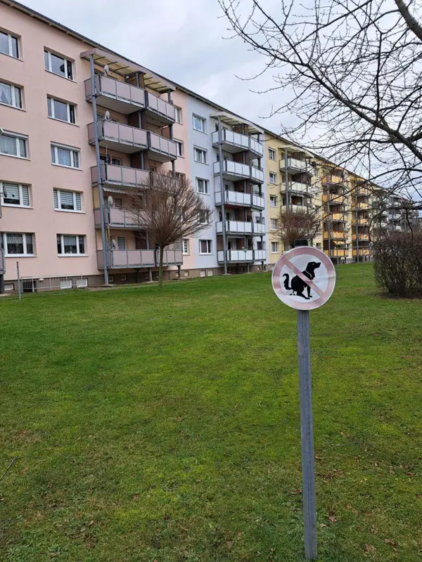 Eigentumswohnungen in Kitzscher – Objektfoto 2