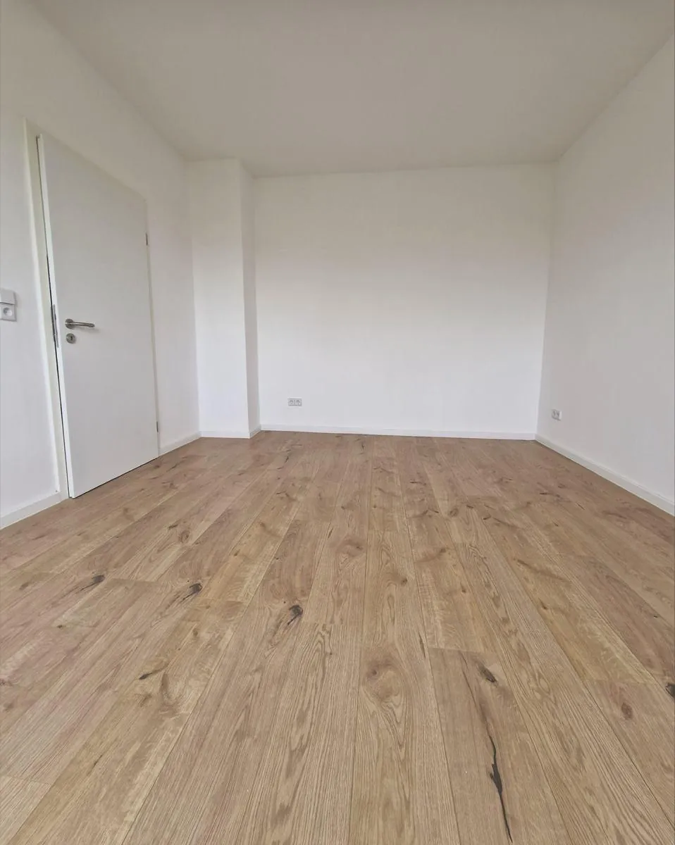 Kitzscher – Wohnungsfoto