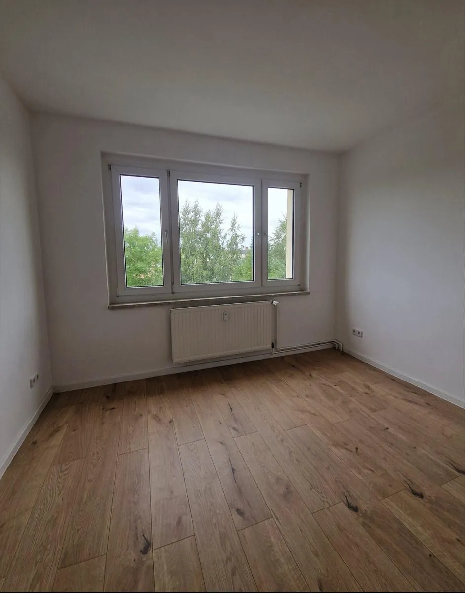 Kitzscher – Wohnungsfoto