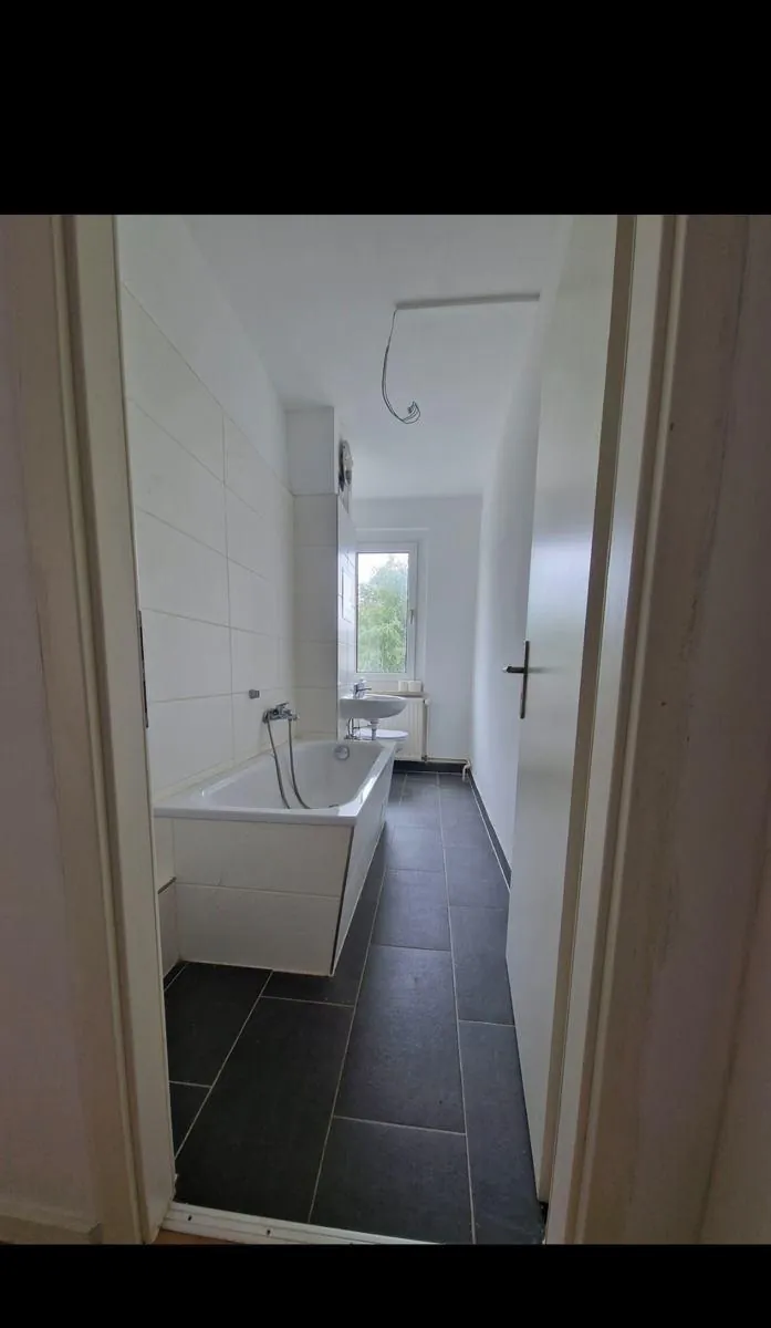 Kitzscher – Wohnungsfoto