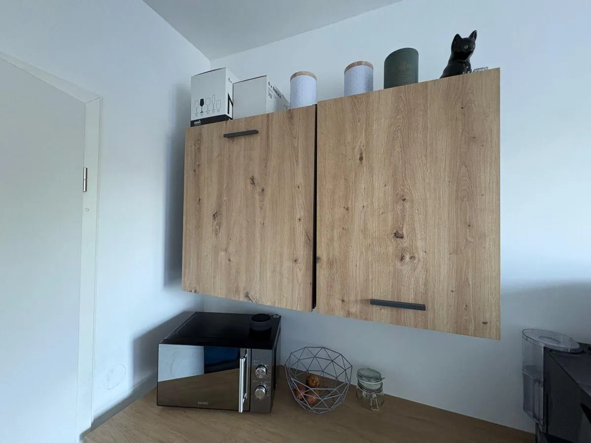Kitzscher – Wohnungsfoto