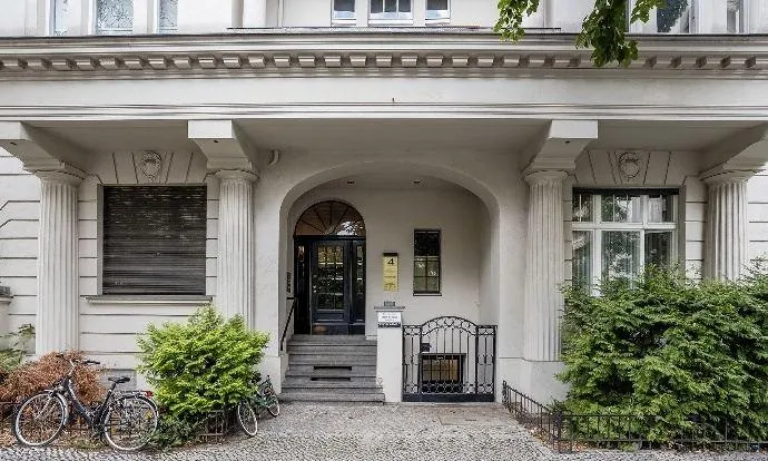 Nestorstraße 4 in Berlin – Objektfoto 2